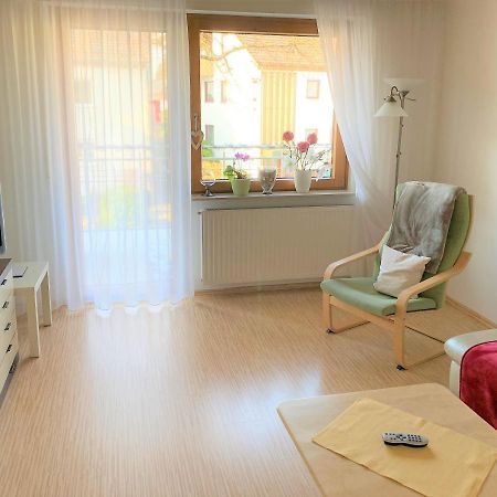 Bodensee Apartment Friedrichshafen Manzell Exteriér fotografie